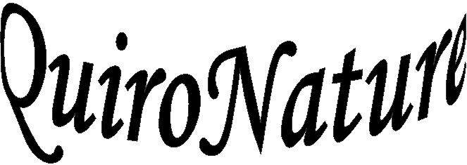 Logo Quironature