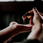 Aceites esenciales
