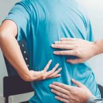 Soluciones naturales para el dolor de espalda