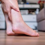 Causalgia en extremidades