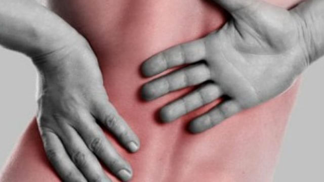 Dolor por mialgia