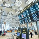 Aeropuerto de Dubai