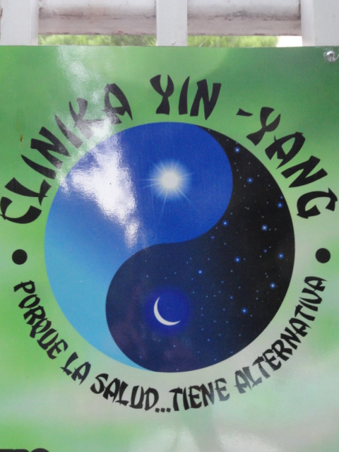 Clinica Yin-Yang- constantino gonzalez