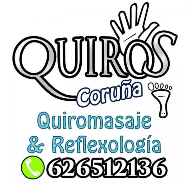 Quiros Coruña