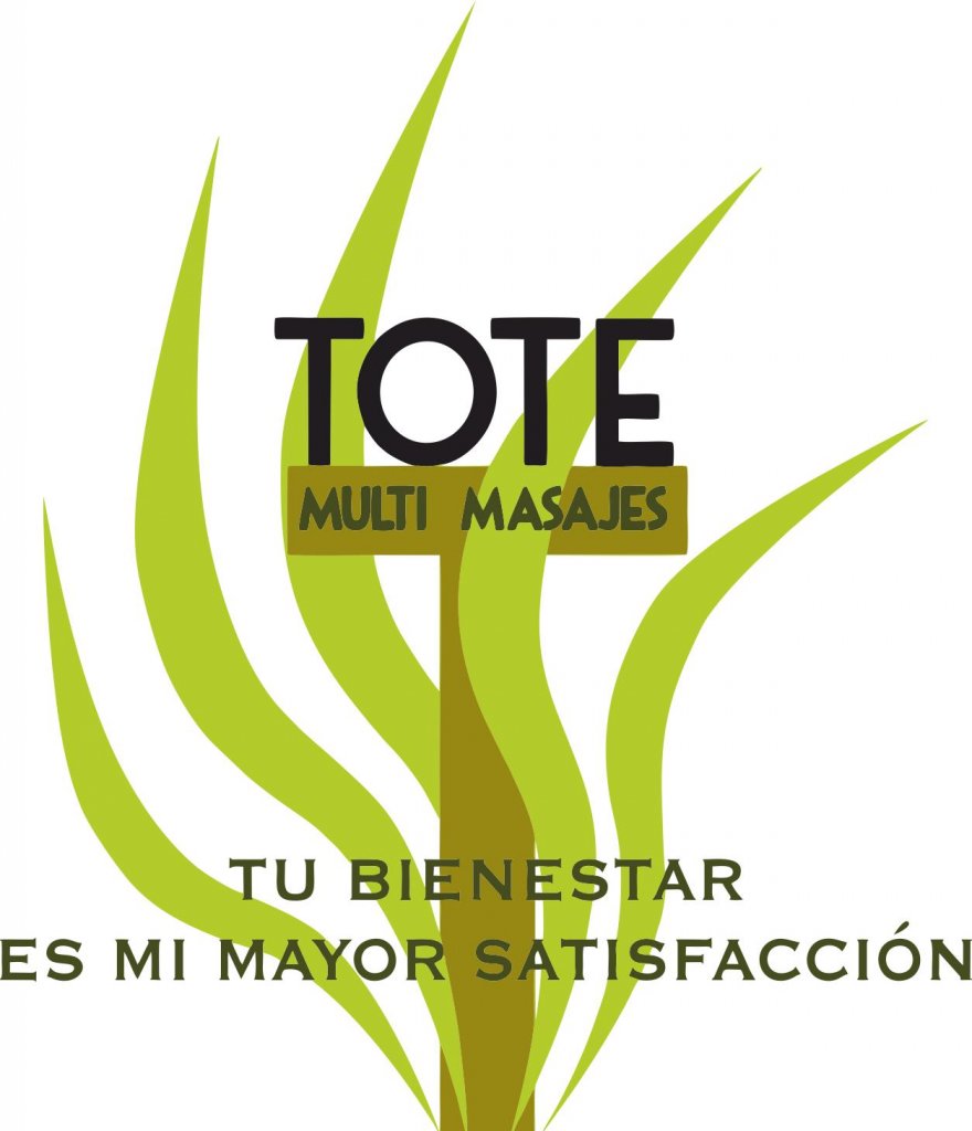 TOTE MULTI MASAJES