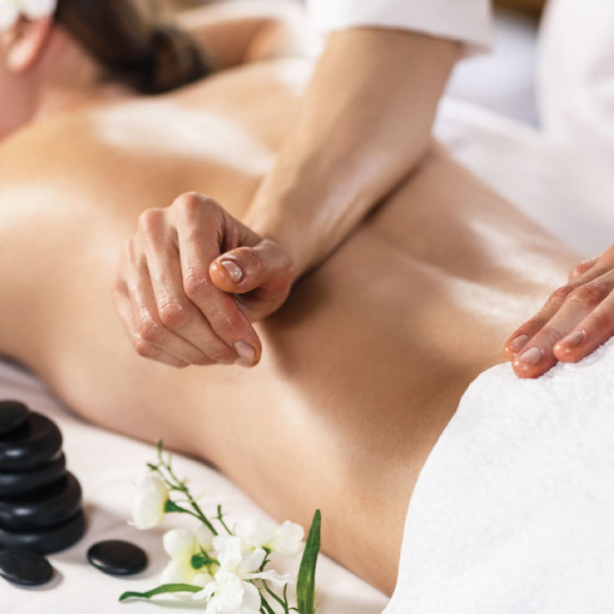 NINA AESTHETIK ESTÈTICA I QUIROMASSATGE