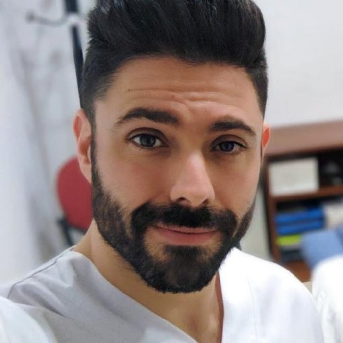 Alberto Alarcia