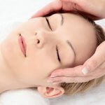 Masaje facial