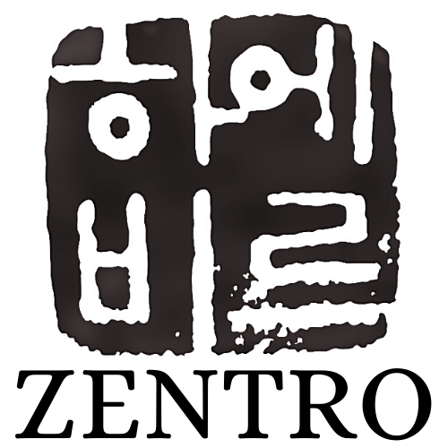 Centro natural Area Zentro