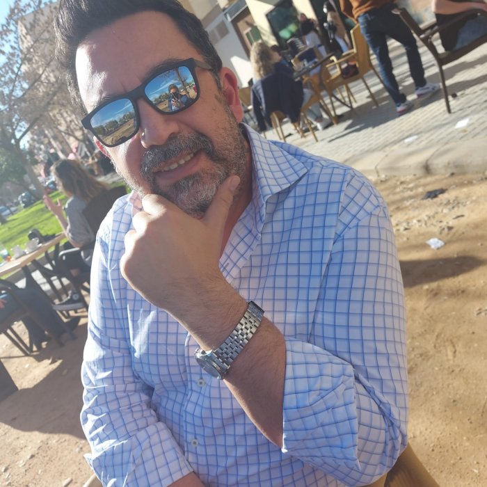 Pako García