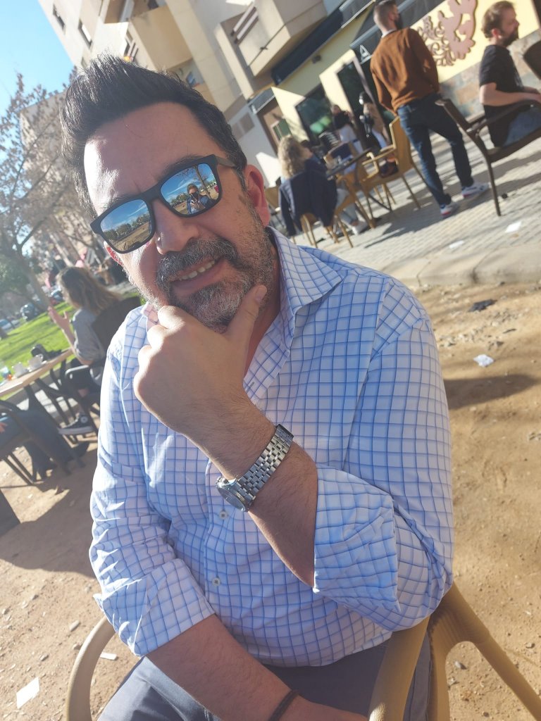 Pako García