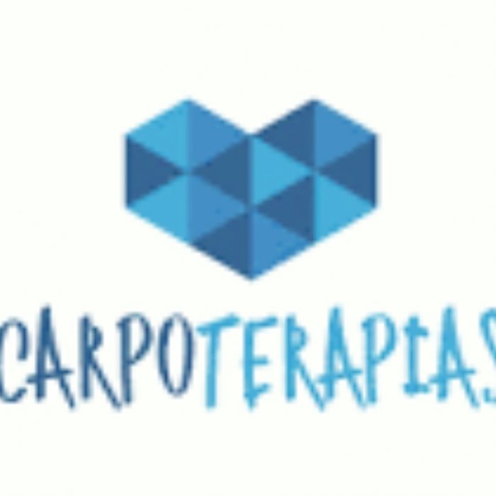 CARPOTERAPIAS