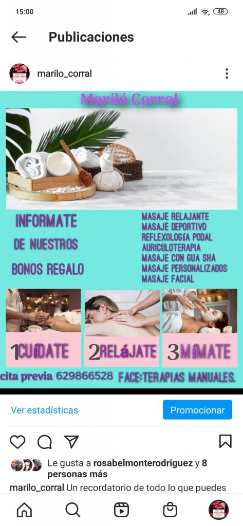 Mariló Corral