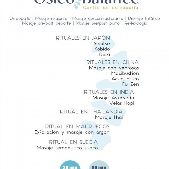 OsteoBalance