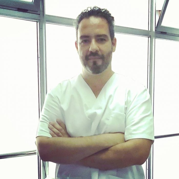 Marcos Ortiz