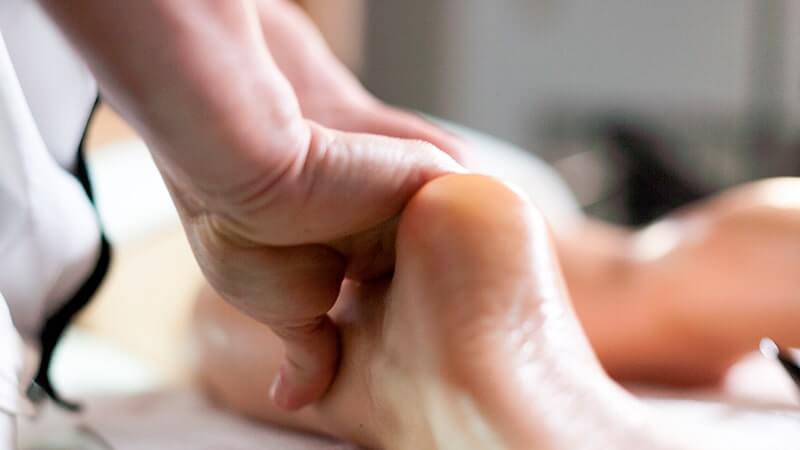 Qué es y qué hace el masaje ayurvédico