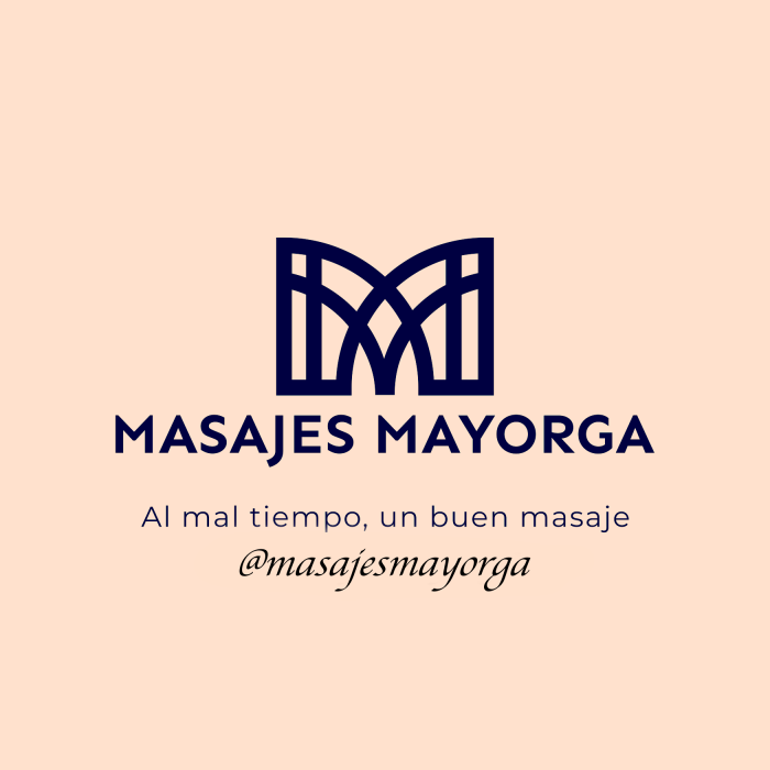 Masajes Mayorga Juan Carlos Alonso