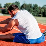 Estiramiento del músculo psoas