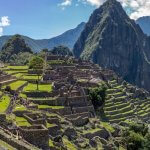 Imagen del Machu Pichu