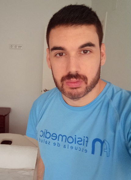 CarlosMasajes