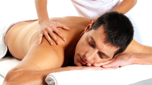 Consentimiento de masaje