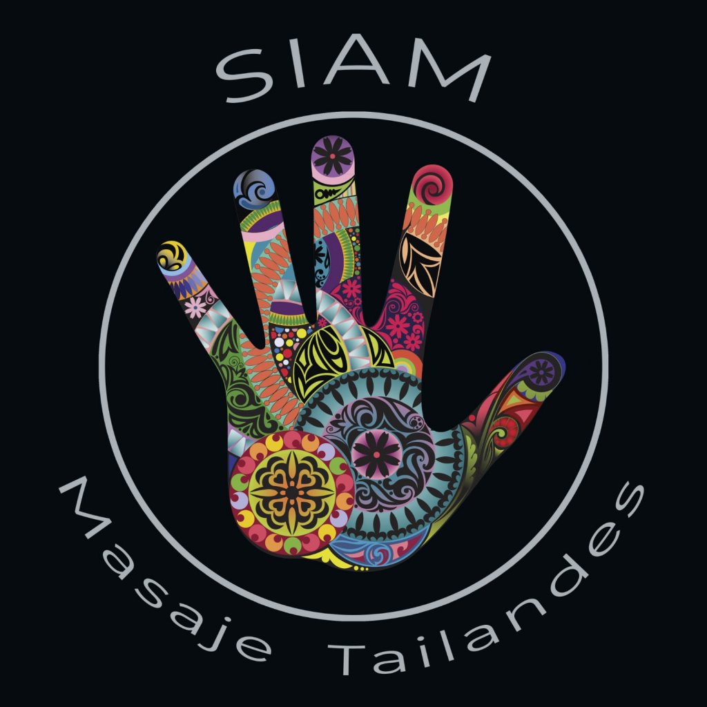 Siam Masaje Tailandés