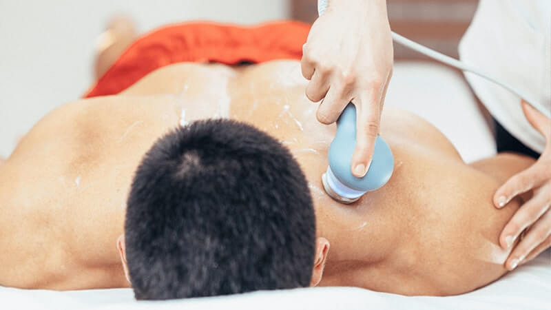 Tecnología sanitaria en la práctica del quiromasaje