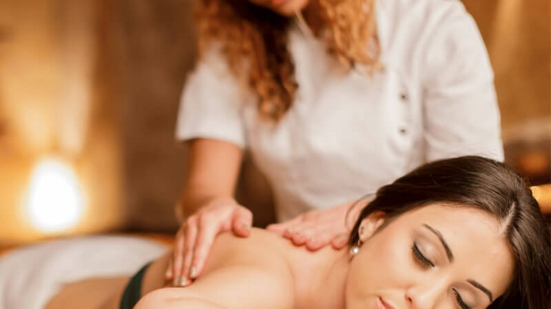 Cómo hacer frente a la competencia en el sector del quiromasaje