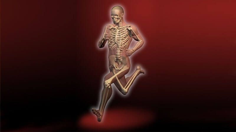 El sistema osteoarticular: lesiones y aplicación de quiromasaje