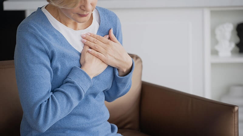 Cómo puede ayudar el quiromasaje en caso de síndrome de la salida torácica