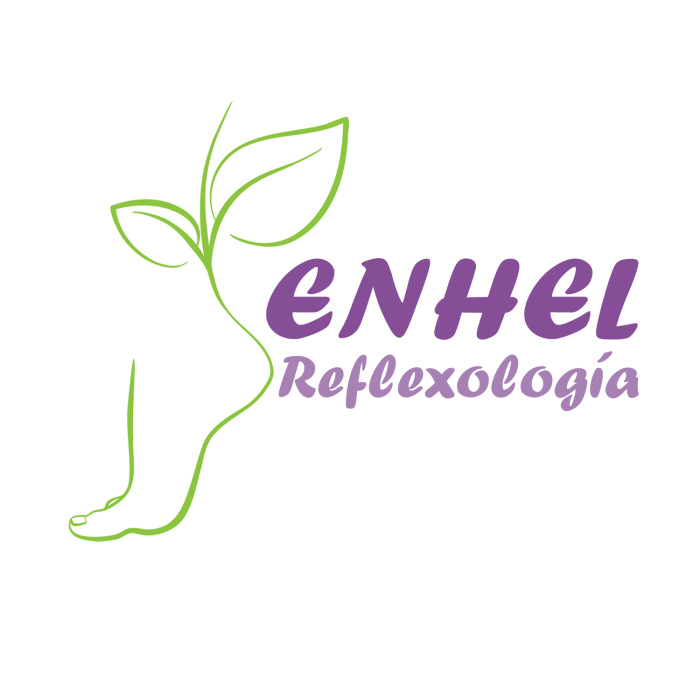 Enhel Reflexología