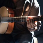 masaje para músicos