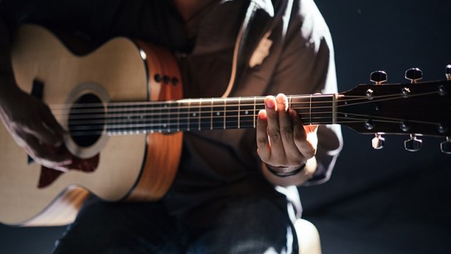 masaje para músicos