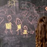 El masaje infantil en la construcción del esquema corporal