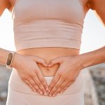 Masaje para ayudar a la digestión