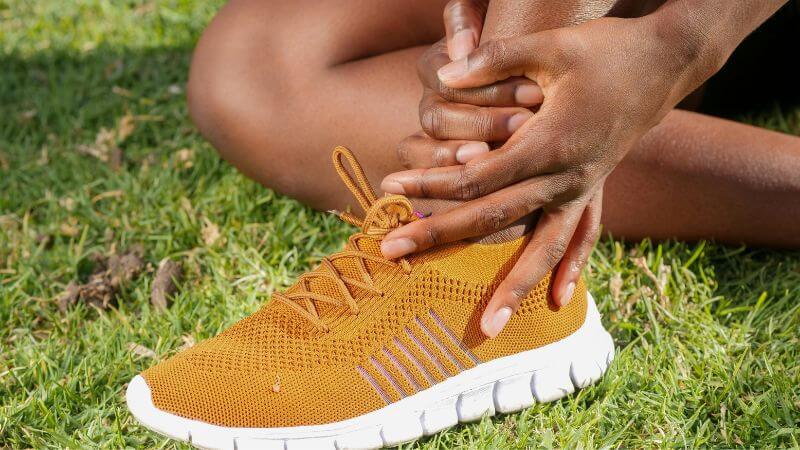 Periostitis tibial: qué es y cómo aliviarla con la terapia de masaje