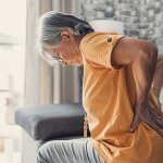 Quiromasaje para osteoporosis