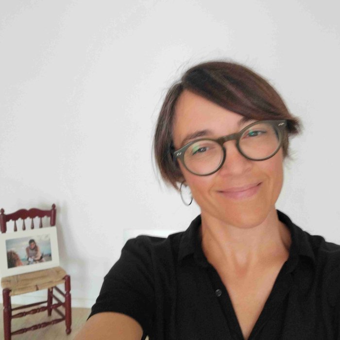 Laura Herrero Quiromasaje