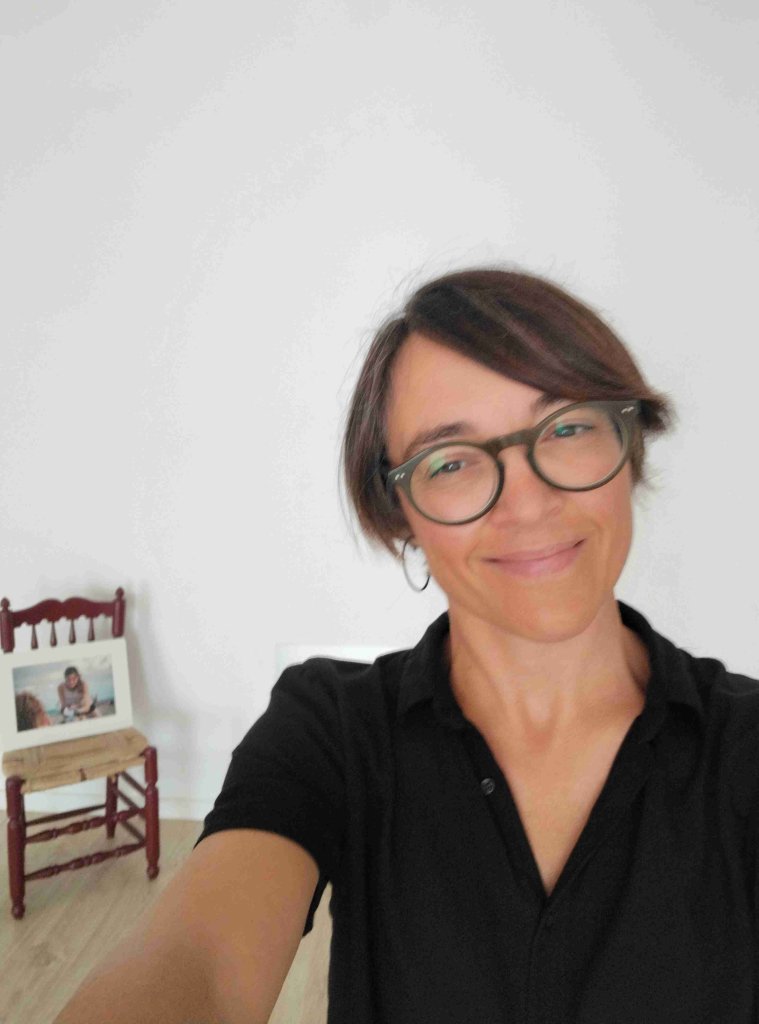 Laura Herrero Quiromasaje