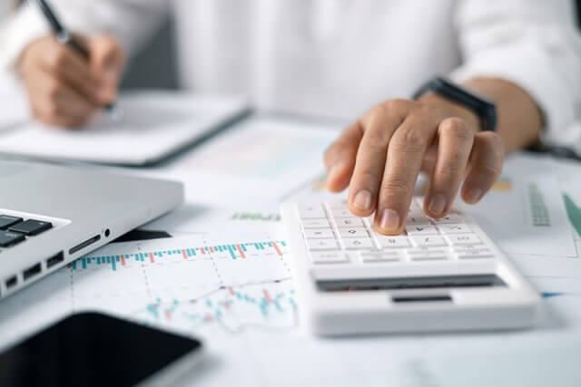 Contabilidad para masajistas
