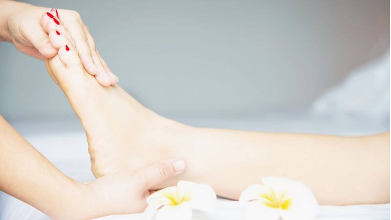 Todo lo que debes saber sobre el masaje metamórfico