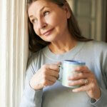 Terapias naturales para una menopausia saludable
