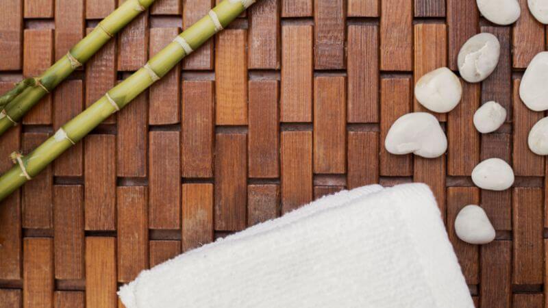 5 tipos de masajes africanos