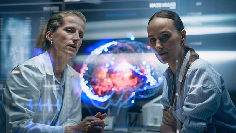 Masaje y neuroplasticidad: una vía para la recuperación neurológica