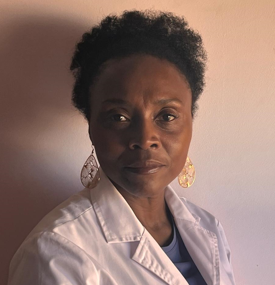 Quiromasajista – África Mba