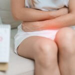 Masaje premenstrual