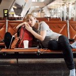 Masaje de descarga rápida: cómo aliviar la fatiga posviaje